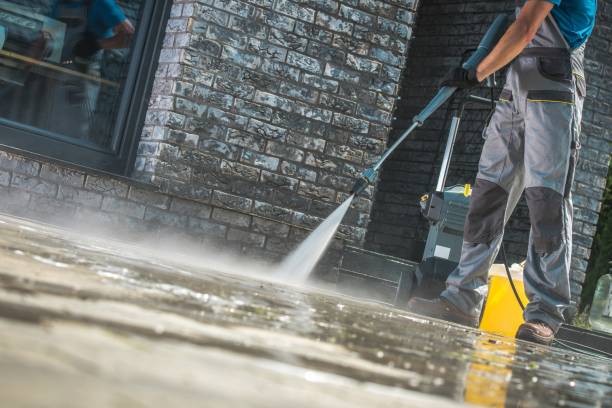 Best Pool Deck Cleaning  in Combine, TX