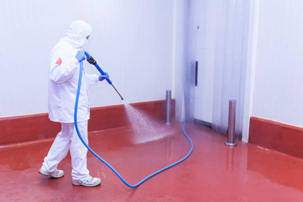Combine, TX Pressure Washing Company